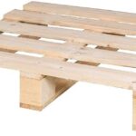 european wooden pallet 1200×800