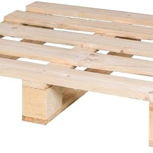 european wooden pallet 1200×800