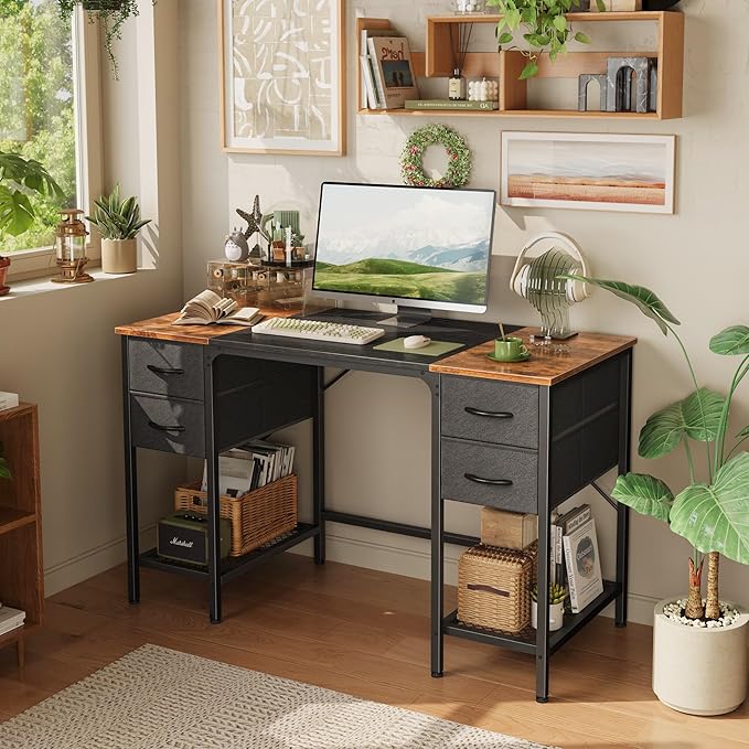 ergohide wooden office desks Wooden office desks