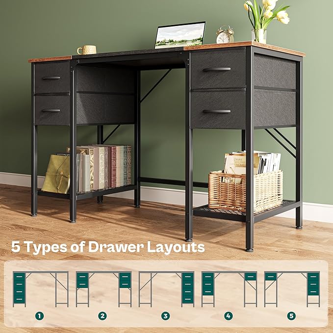 ergohide wooden office desks ergohide wooden office desks