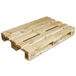 wooden pallet