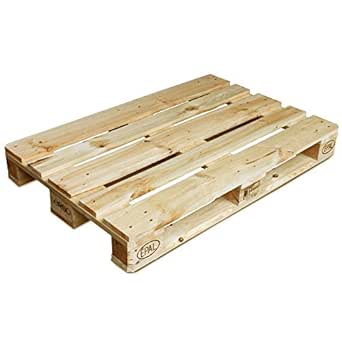 euro epal certified wooden pallet 120×80 cm wooden pallet