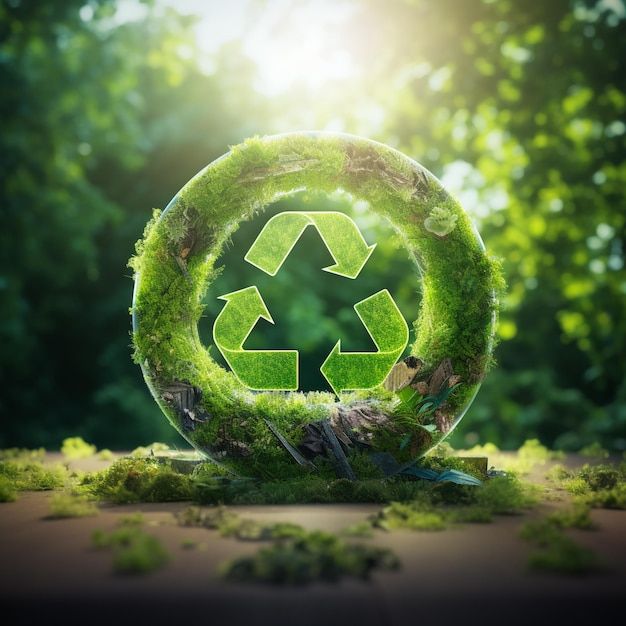 circular economie circularia